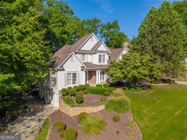 2059 Woodside Park Dr, Woodstock, GA 30188