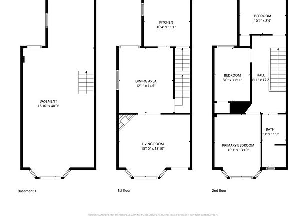 4th image of 1473 Newman Ave