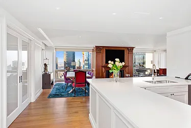 Sold by Keller Williams NYC