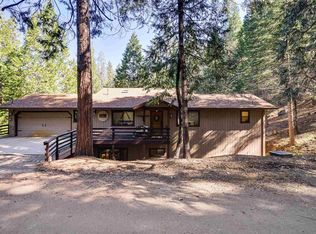 22386 Scenic Dr, Twain Harte, CA 95383