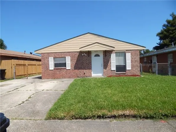 7621 Kingsport Blvd, New Orleans, LA 70128