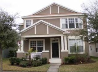 14563 Jamaica Dogwood Dr, Orlando, FL 32828