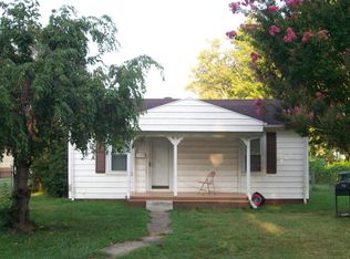 2706 Daviess St, Owensboro, KY 42303