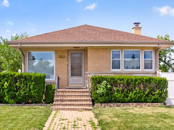 9228 Robinson Ave, Franklin Park, IL 60131