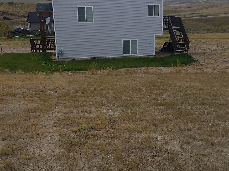 1612 N Sunlight Dr, Kemmerer, WY 83101 Zillow