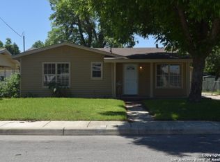 410 W Hart Ave, San Antonio, TX 78214