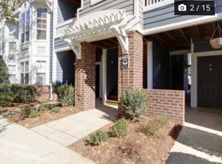 501 Olmsted Park Pl APT L, Charlotte, NC 28203