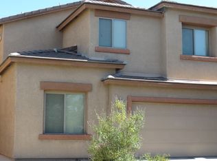 8364 N Washakie Way, Tucson, AZ 85741