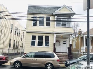 97 Aldine St #1, Newark, NJ 07112