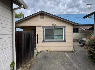 635 1/2 Chestnut St, Chico, CA 95928