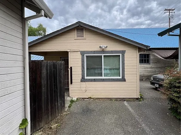 635 1/2 Chestnut St, Chico, CA 95928