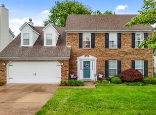 402 General John Payne Blvd, Georgetown, KY 40324