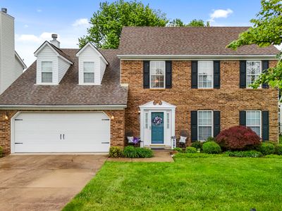 402 General John Payne Blvd, Georgetown, KY, 40324