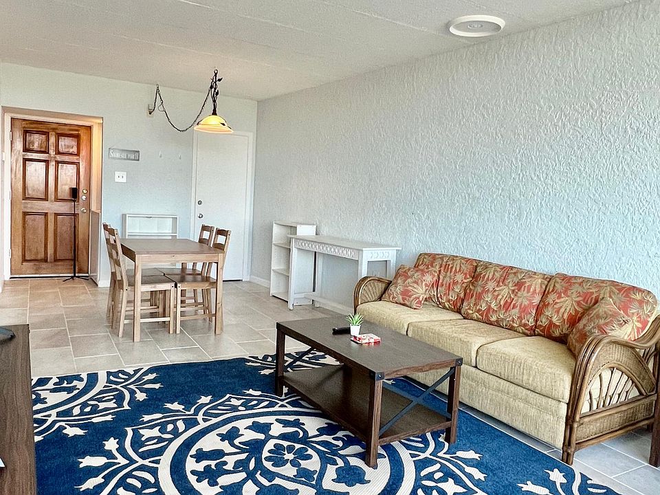 fully furnished condo