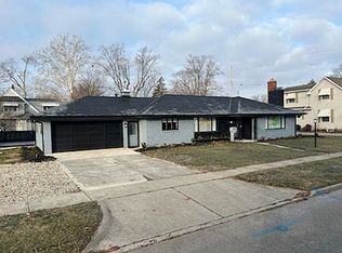 624 Franklin Ave, Findlay, OH 45840