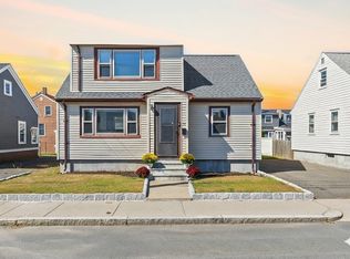 19 Maryland Ave, Winthrop, MA 02152