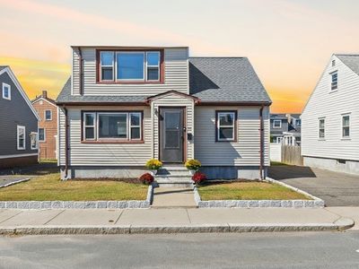 19 Maryland Ave, Winthrop, MA, 02152