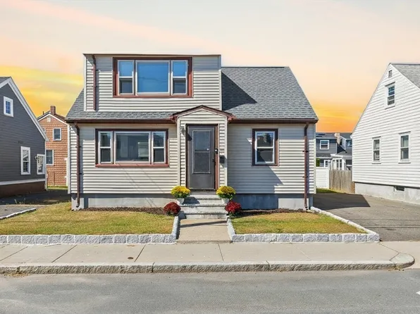 19 Maryland Ave, Winthrop, MA 02152