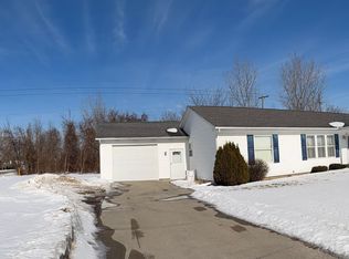 988 Chartier, Cottrellville, MI 48039