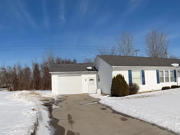 988 Chartier, Cottrellville, MI 48039