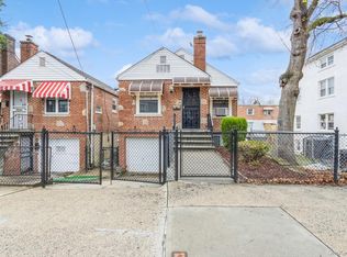 4121 Grace Avenue, Bronx, NY