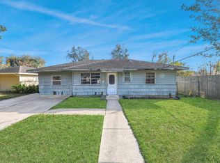 14023 Rosecrest Dr, Houston, TX 77045