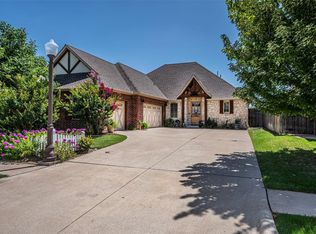 10304 Sunset Ln, Oklahoma City, OK 73120