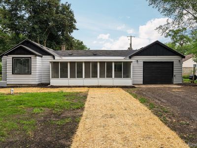 9110 Jay St, Whitmore Lake, MI, 48189