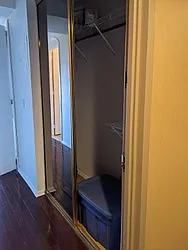 Rented by Geoffrey Schwartz, LREB