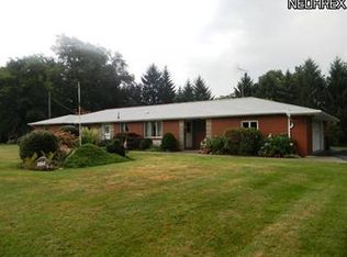 5952 Meese Rd, Louisville, OH 44641