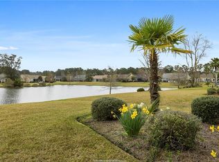 18 Landing Ln, Bluffton, SC 29909