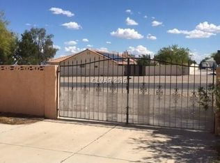 5625 N Campbell Rd, Las Vegas, NV 89149