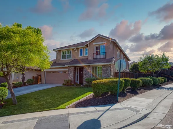 20851 Black Oak Dr, Patterson, CA 95363