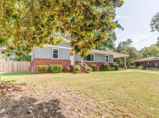 104 Beech Creek Dr NW, Rome, GA 30165