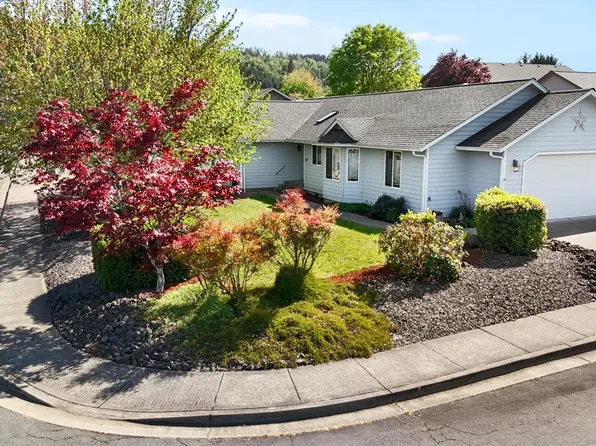 227 Cambridge Dr, Sutherlin, OR 97479