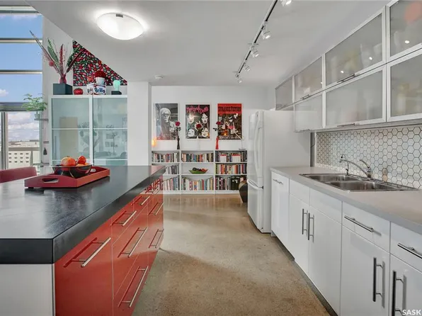 UNIT 528-120 23rd STREET E, Saskatoon, SK S7K 0K8