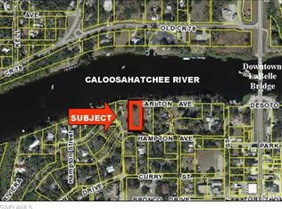 Riviera Vista Blvd, Labelle, FL 33935