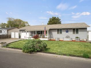 765 SE Juniper St, Prineville, OR 97754
