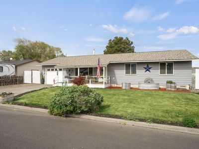 765 SE Juniper St, Prineville, OR, 97754