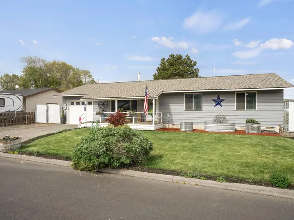 765 SE Juniper St, Prineville, OR 97754