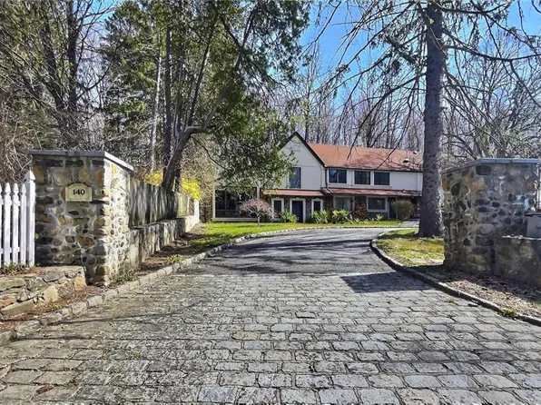 140 Crow Hill Road, Mount Kisco, NY 10549