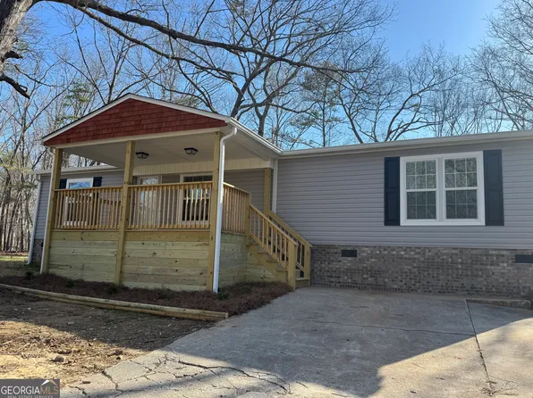 294 Dogwood Ln, Cleveland, GA 30528