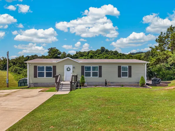 145 Perkey Way, Tazewell, TN 37879