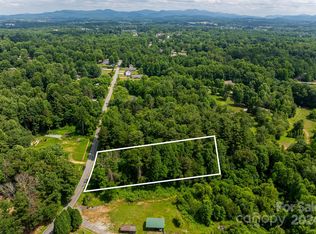 310 Mine Gap Rd, East Flat Rock, NC 28726