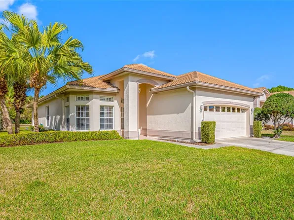 3912 Silk Oak Ln, Palm Harbor, FL 34685