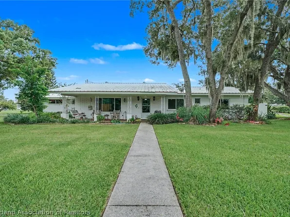 131 N Verona Ave, Avon Park, FL 33825