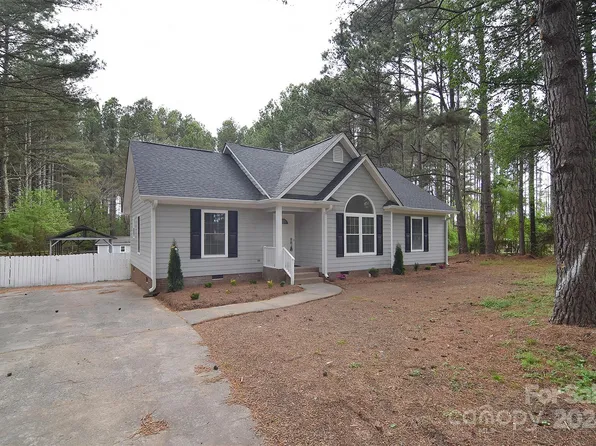 104 Serenity Hills Dr, Monroe, NC 28110