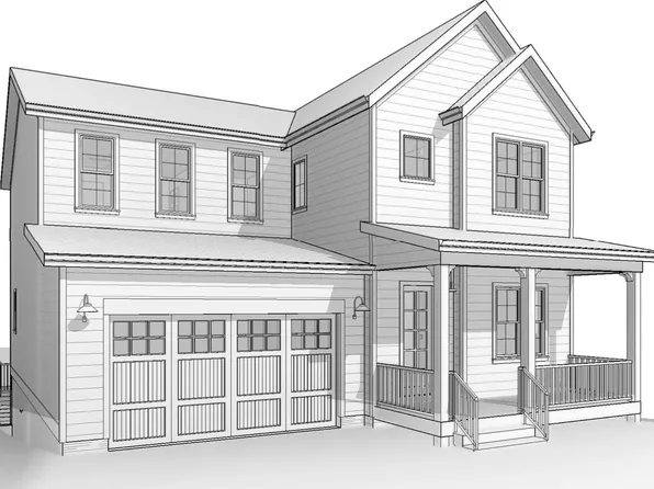 417 Gardner St, Raleigh, NC 27607
