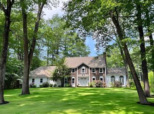 5 Taintor Dr, Sudbury, MA 01776