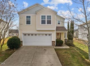 606 Hastings Rd, Mebane, NC 27302